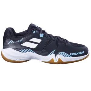 Babolat Shadow Spirit Men's Indoor Shoes Black