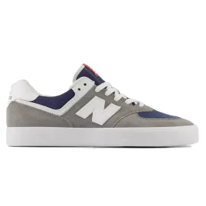 New Balance Numeric NM574VGW Vulc Grey/White