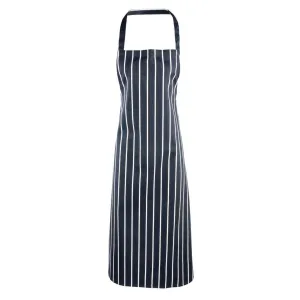 Stripe Apron