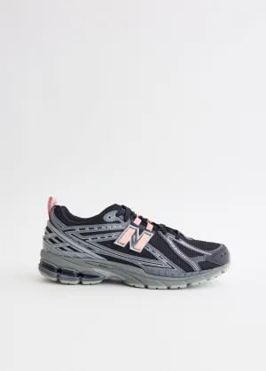 1906R 'Black Grey Pink' Sneakers