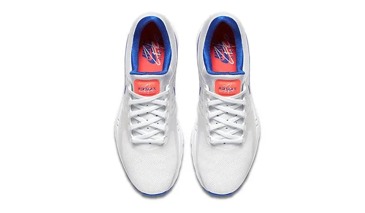 2018 Air Max Zero Ultramarine White Blue Sneaker