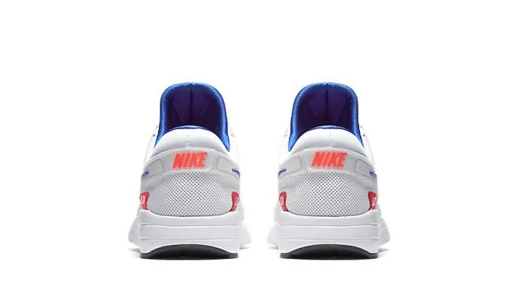 2018 Air Max Zero Ultramarine White Blue Sneaker