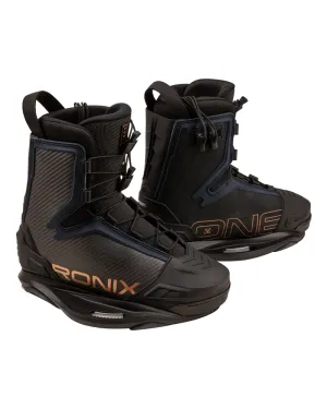 2025 Ronix One Carbitex Wakeboard Boots