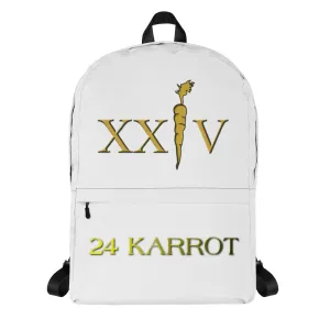 24 Karrot Backpack