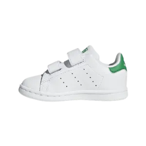 Adidas Boys&#39; Original Stan Smith Shoes