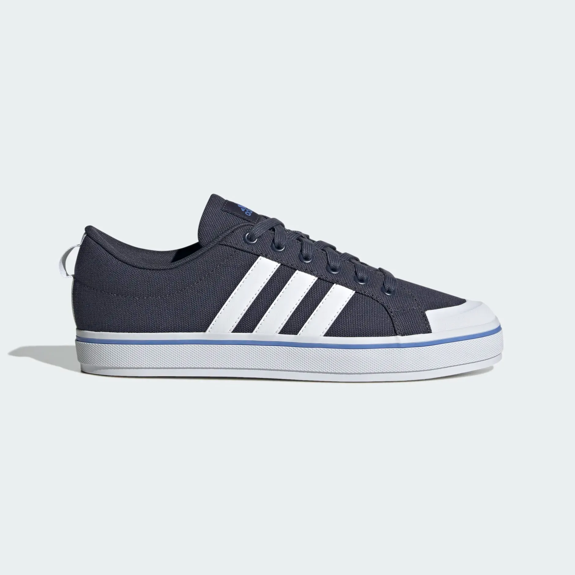 ADIDAS BRAVADA 2.0 LIFESTYLE SKATEBOARDING CANVAS - HP6025