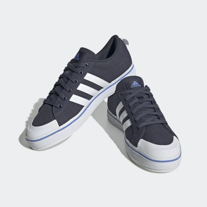 ADIDAS BRAVADA 2.0 LIFESTYLE SKATEBOARDING CANVAS - HP6025