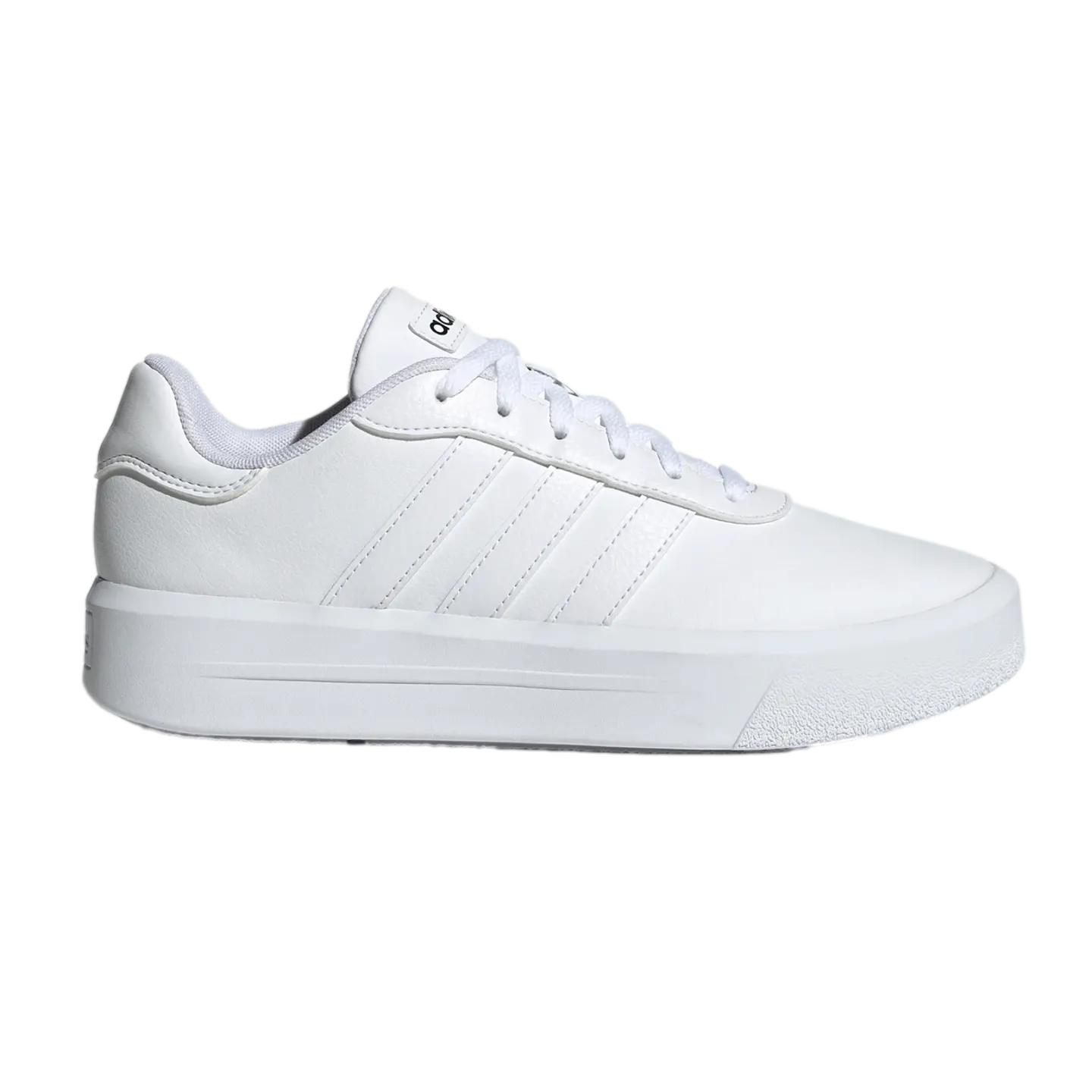 Adidas Court Platform Womens Skateboarding Shoes