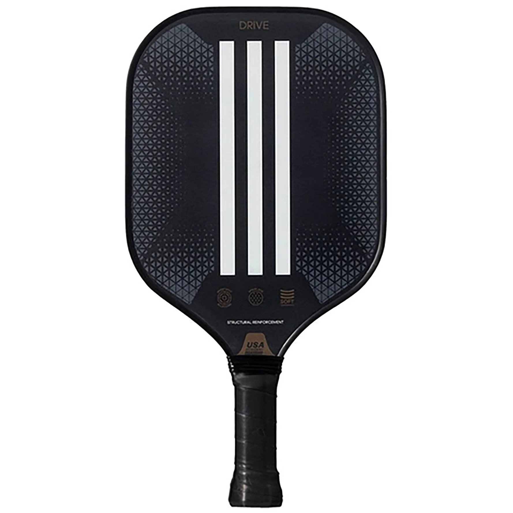 Adidas Drive 2 Pickleball Paddle