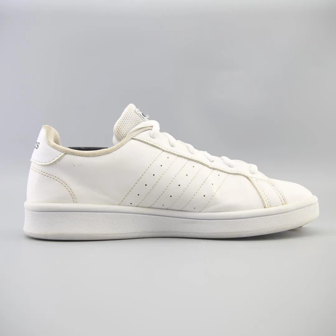 ADIDAS GRAND COURT BASE CLOUD