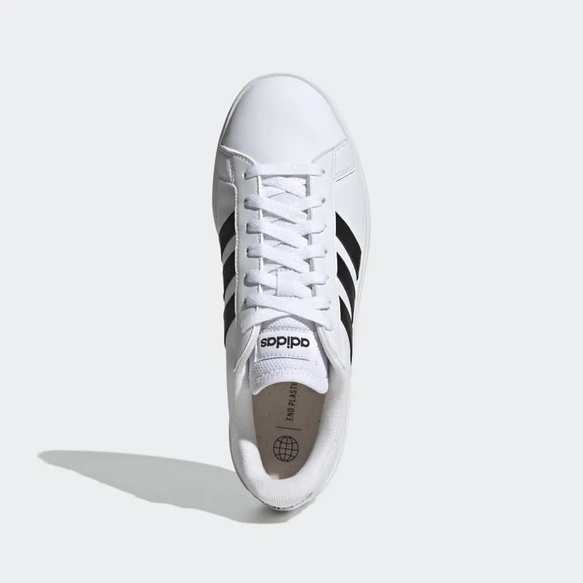 Adidas Grand Court Td Lifestyle Court Casual Sneaker