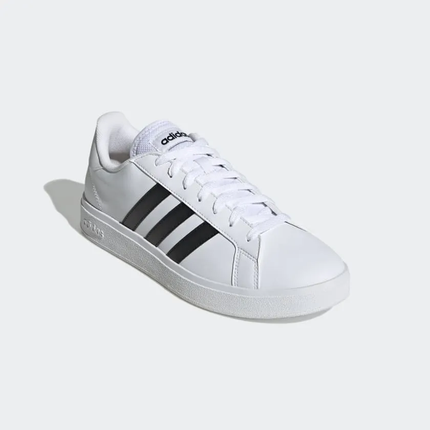 Adidas Grand Court Td Lifestyle Court Casual Sneaker