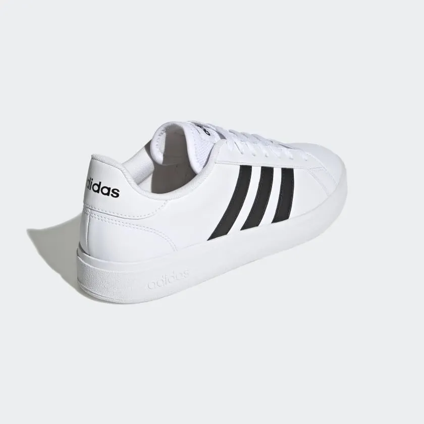 Adidas Grand Court Td Lifestyle Court Casual Sneaker