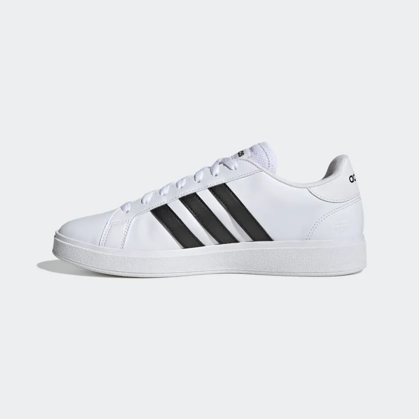 Adidas Grand Court Td Lifestyle Court Casual Sneaker