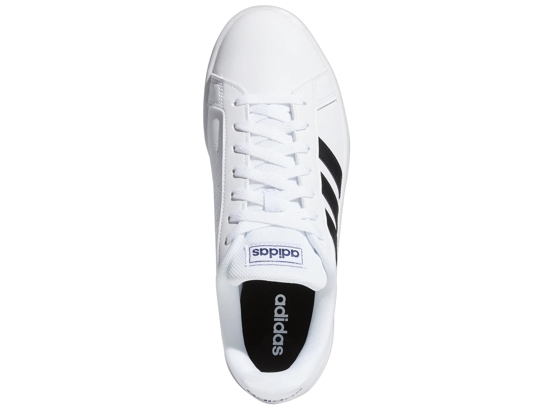 Adidas Mens Grand Court Base <BR> EE7904