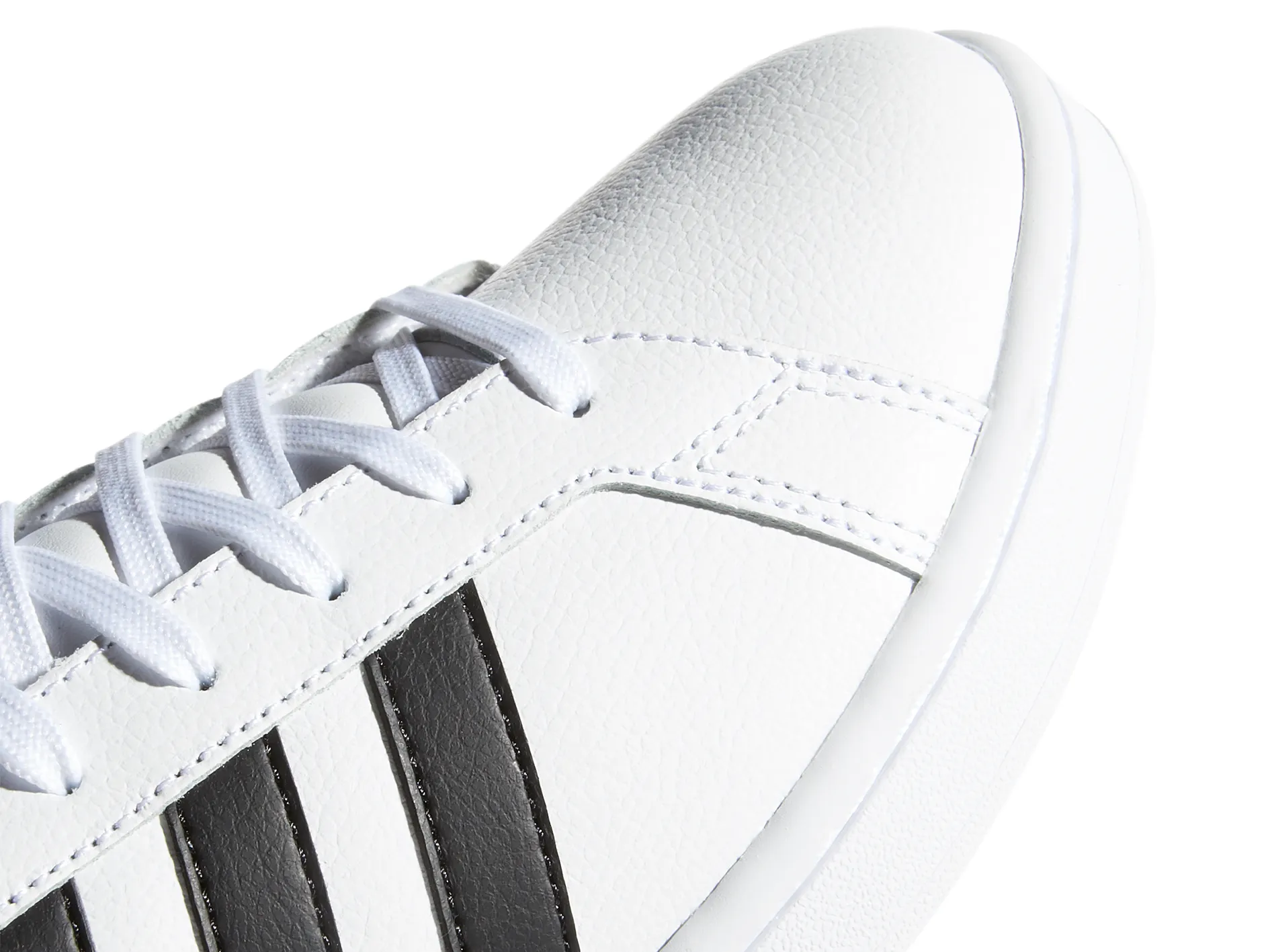 Adidas Mens Grand Court <BR> F36392