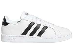 Adidas Mens Grand Court <BR> F36392