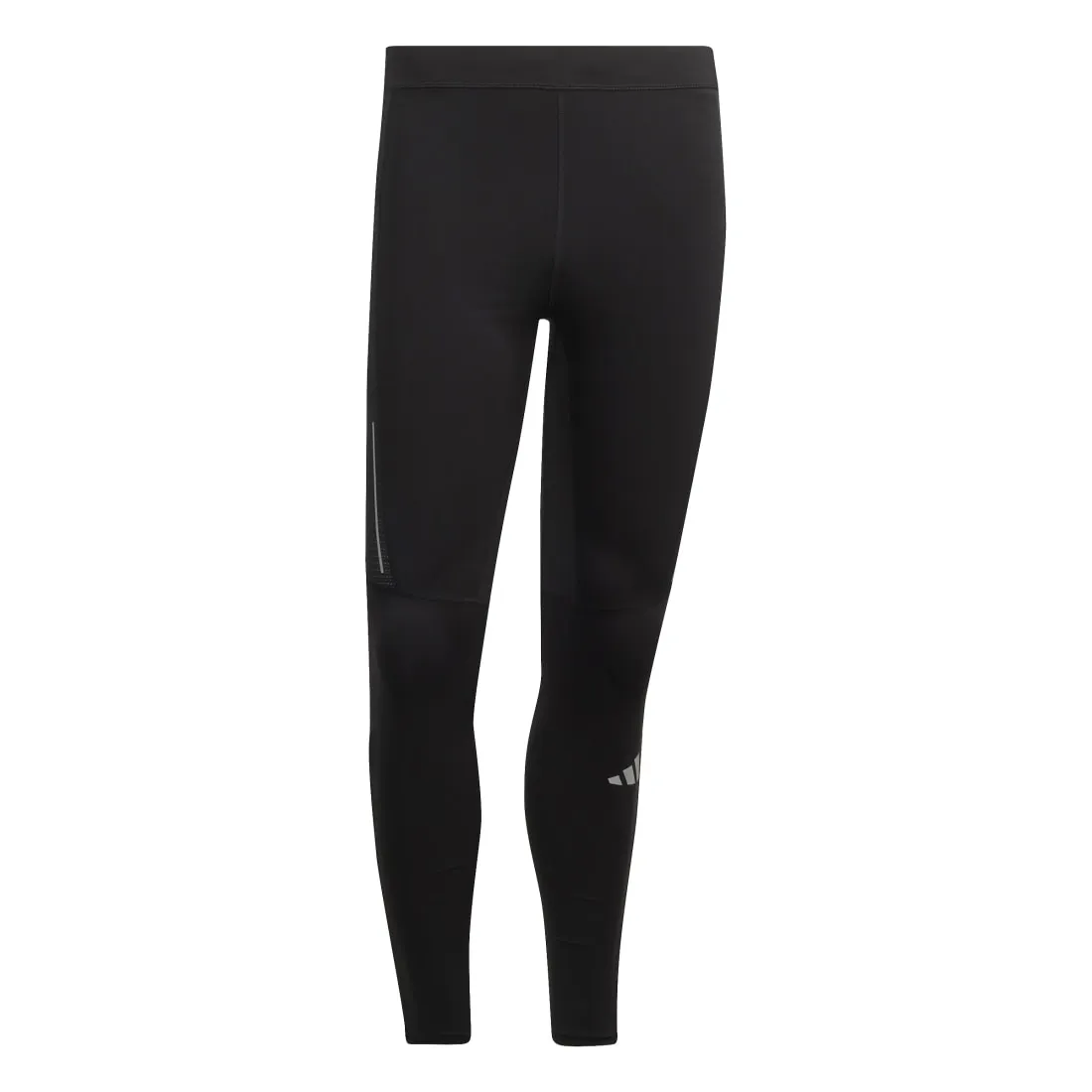 Adidas Own the Run Men's Tight Pants BLACK