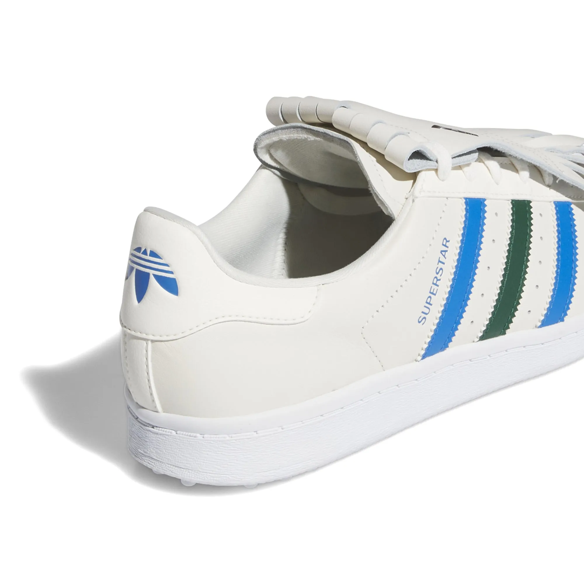 adidas Superstar SL Rolling Links Golf Shoes