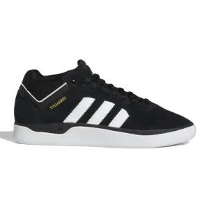 Adidas Tyshawn Black/White/Black