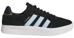 Adidas Tyshawn Low /  Black / Clesky / Conavy