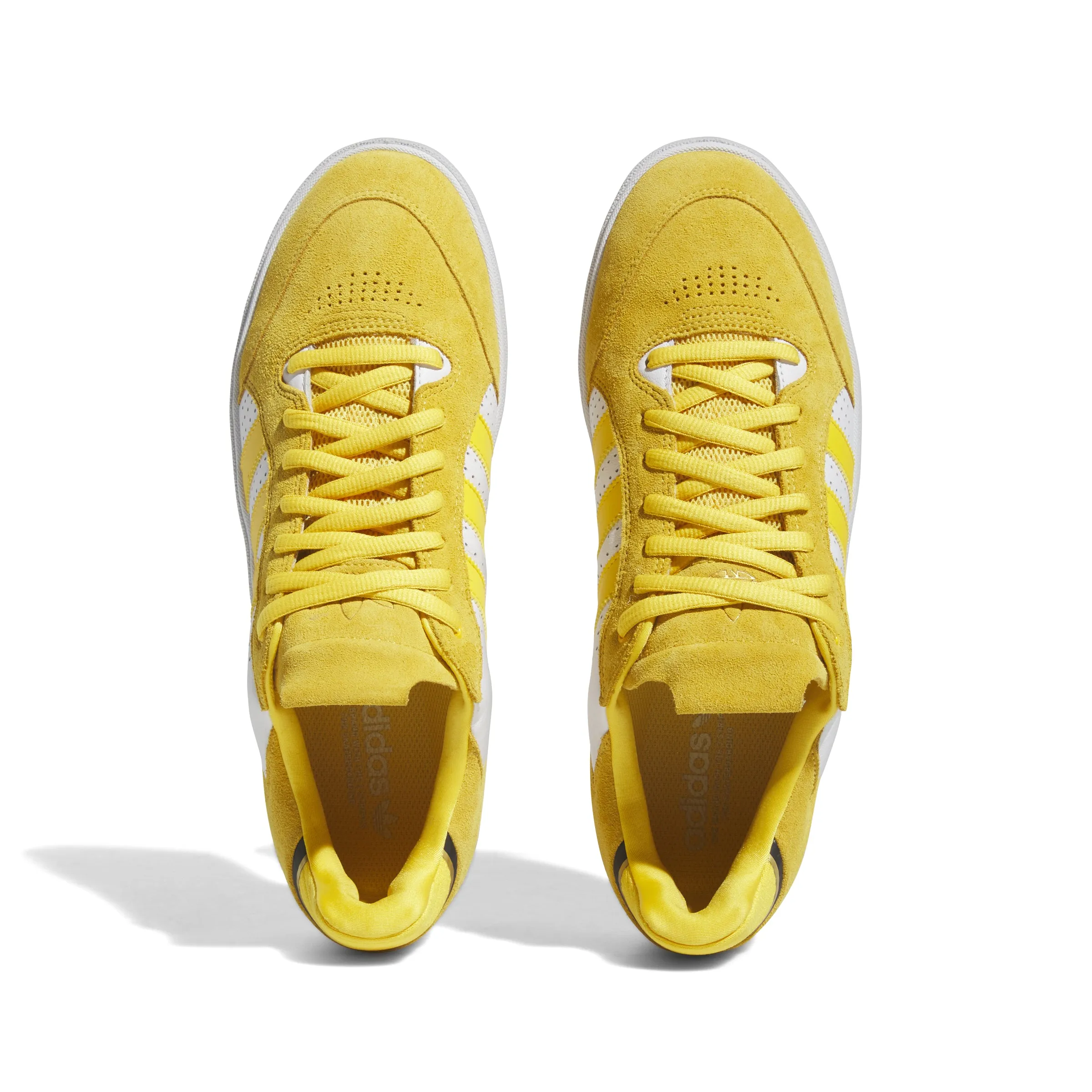 Adidas Tyshawn Low Bold Gold/White/Black Sale