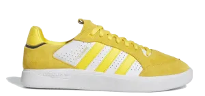 Adidas Tyshawn Low Shoes / Bold Gold / Cloud White / Core Black