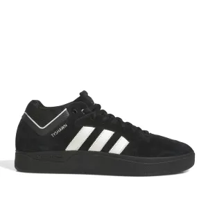 Adidas Tyshawn Remastered Core Black/Zero/Spark