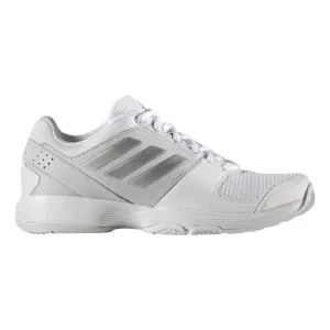 Adidas Womens Barricade Court 3 Shoes