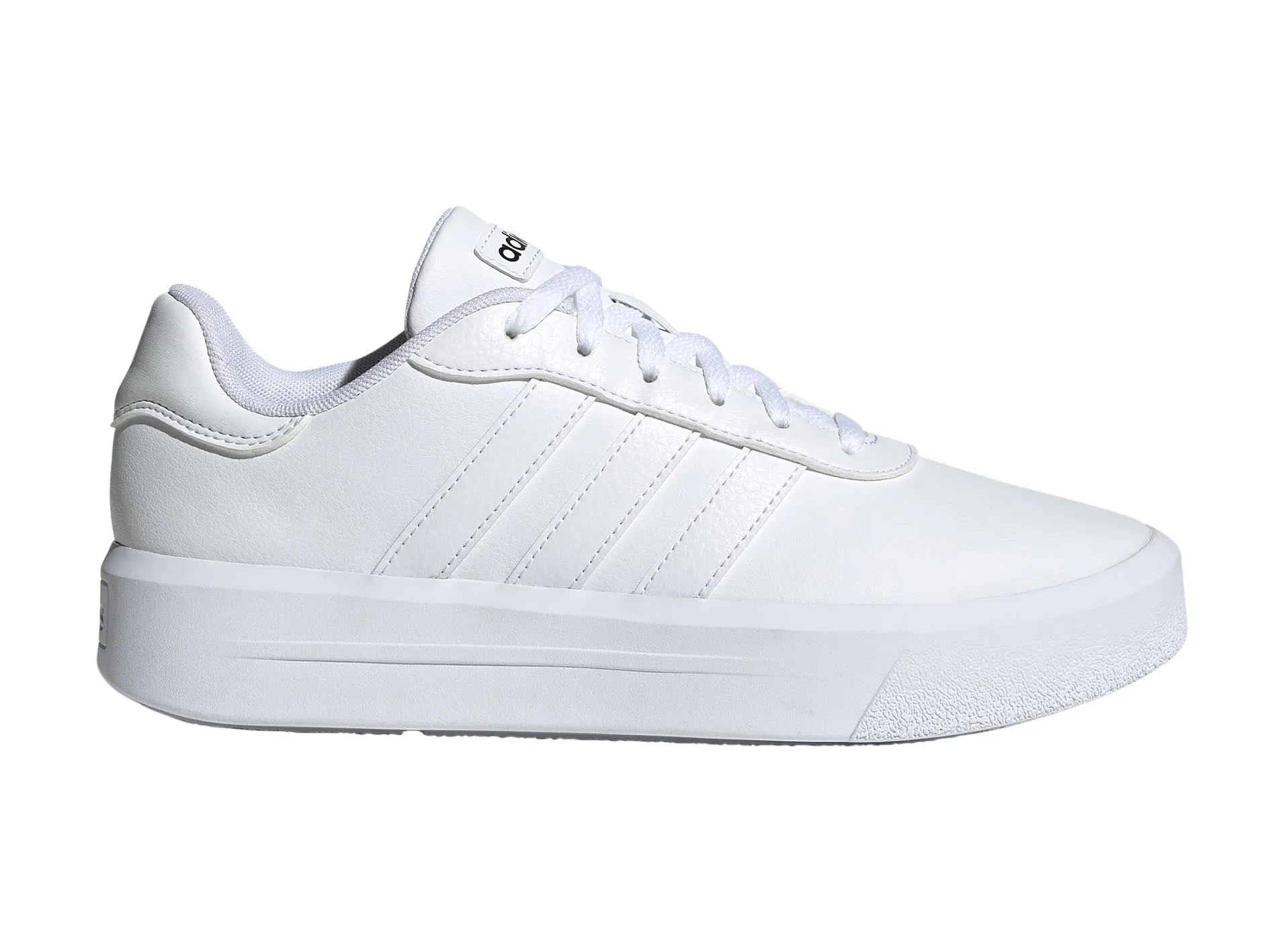 Adidas Womens Court Platform <br> GV9000