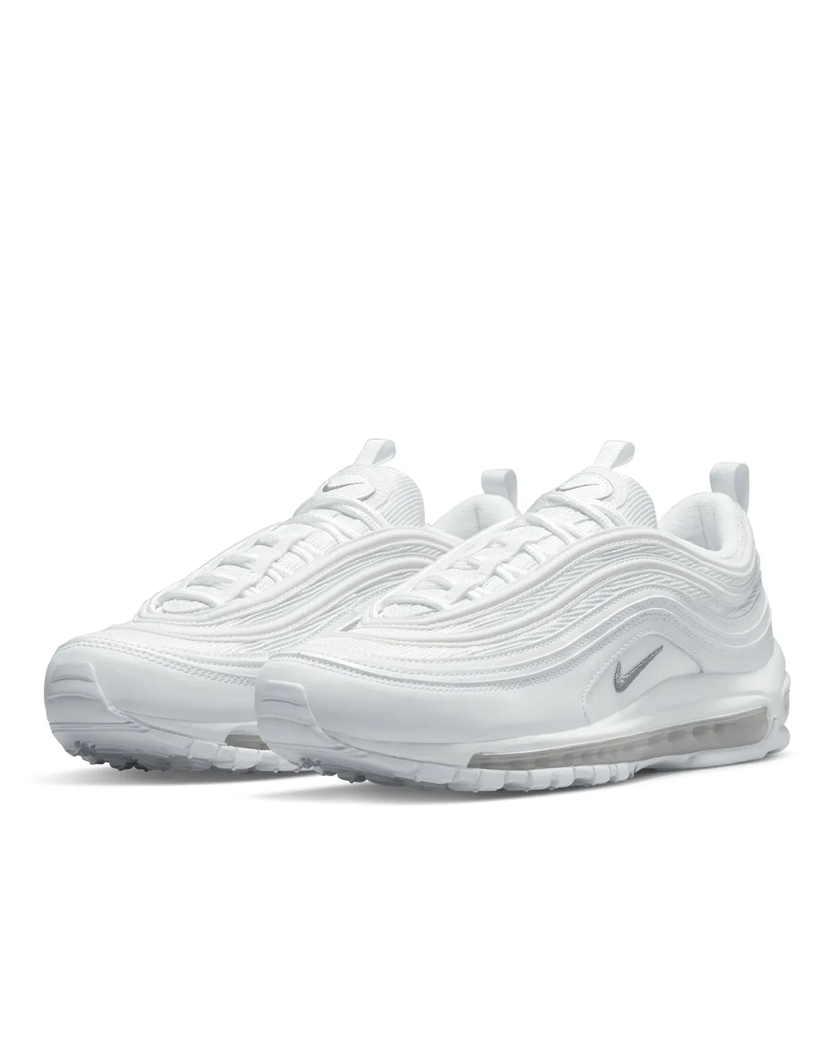 Air Max 97 White Wolf Grey Black