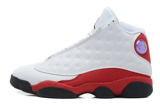 AJ13 Retro Bull Men's Basketball Sneakers