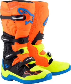 Alpinestars MX Tech 5 Boots 2015015-4755-14