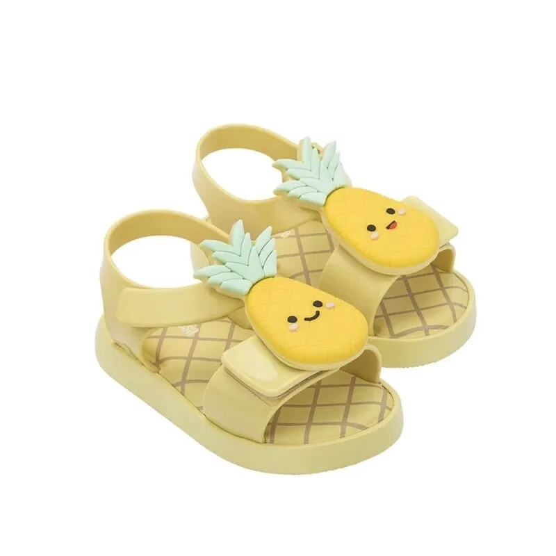 Anti-Skid Watermelon Beach Sandals Kids Shoes