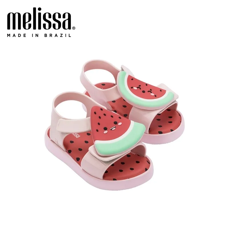 Anti-Skid Watermelon Beach Sandals Kids Shoes