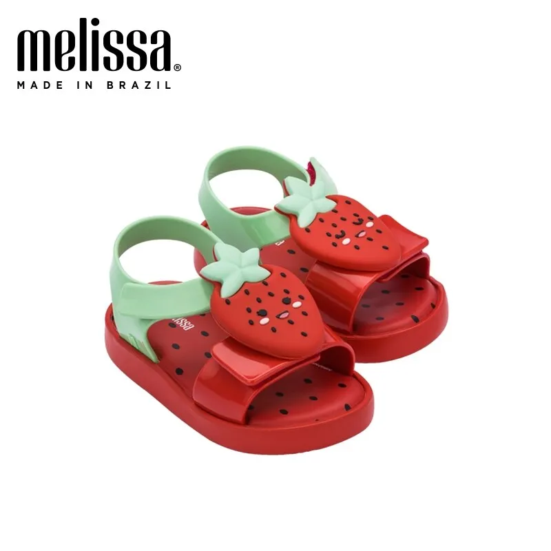 Anti-Skid Watermelon Beach Sandals Kids Shoes