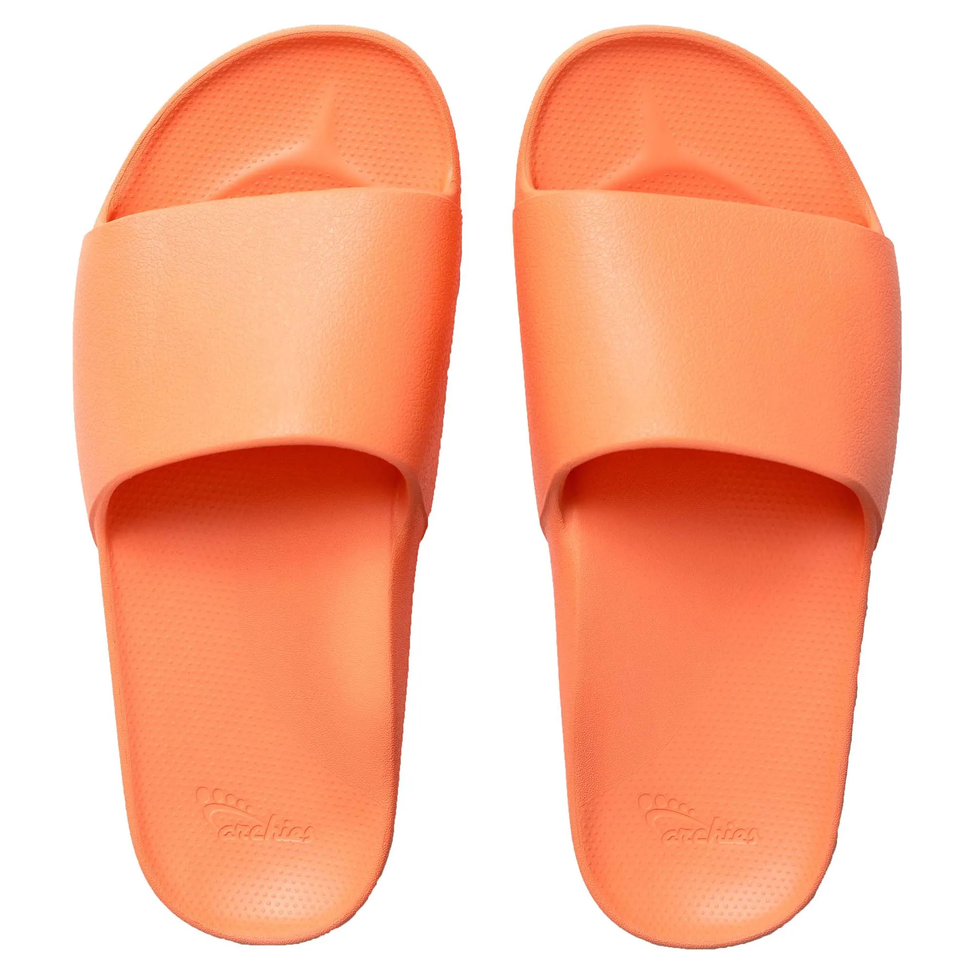 Arch Support Slides