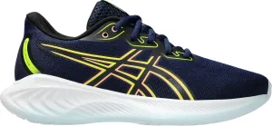 Asics Gel Cumulus 26 Junior Running Shoes - Navy