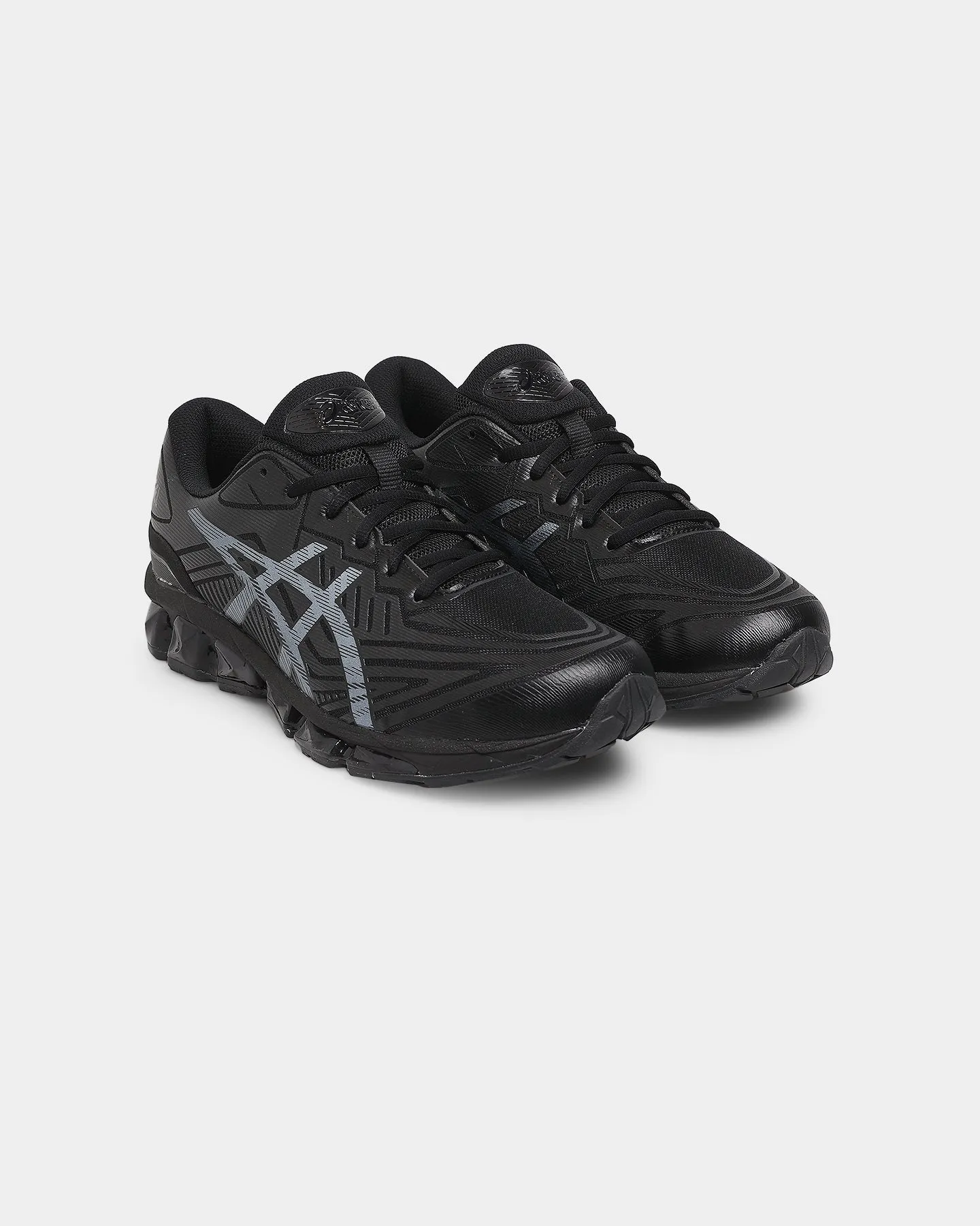 ASICS GEL-QUANTUM 360 VII Black/Black