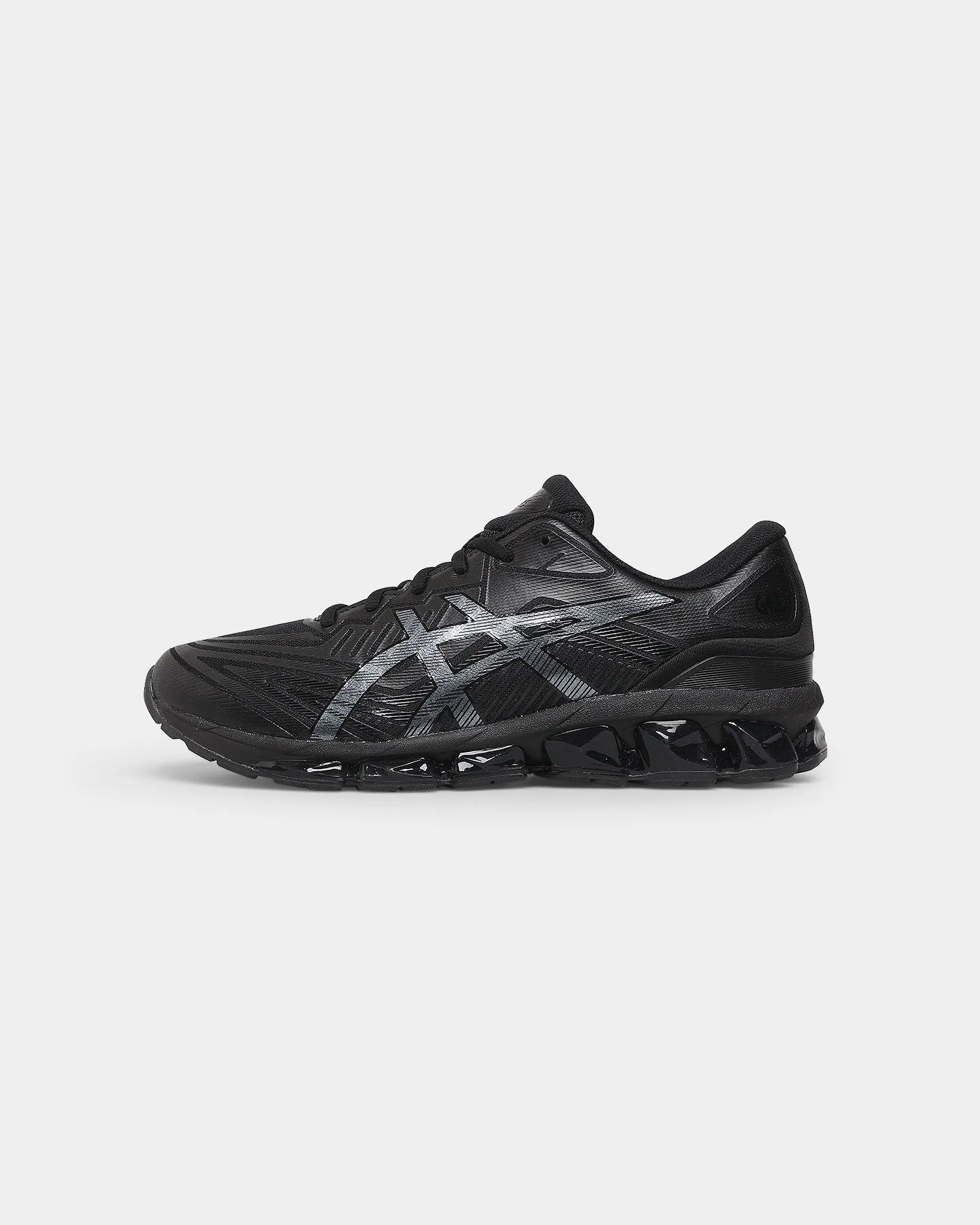 ASICS GEL-QUANTUM 360 VII Black/Black