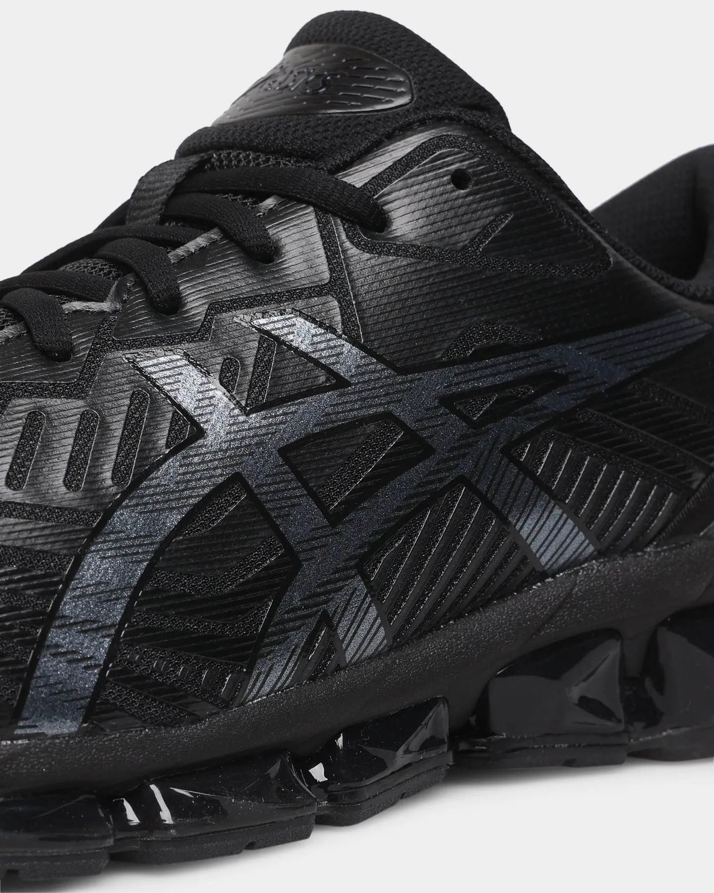 ASICS GEL-QUANTUM 360 VII Black/Black