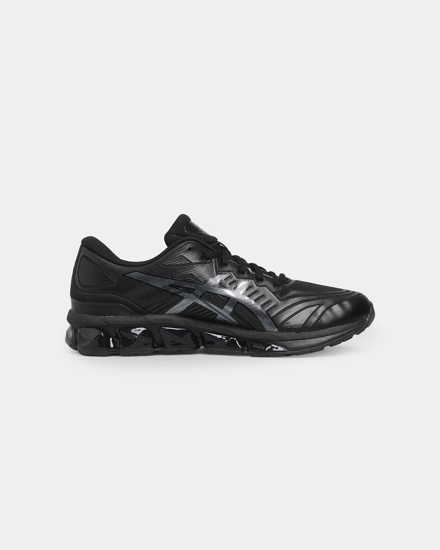 ASICS GEL-QUANTUM 360 VII Black/Black