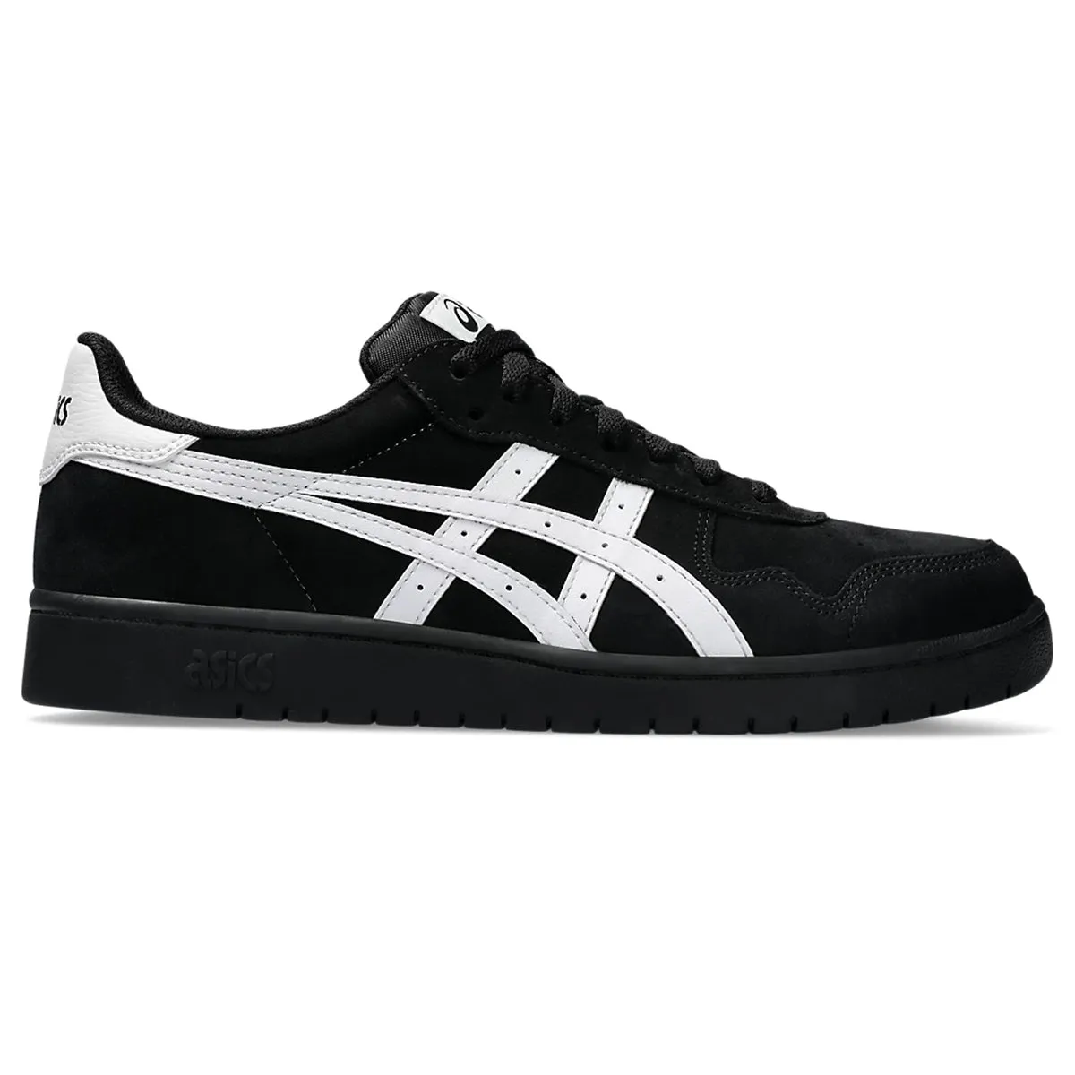 Asics - Japan Pro Shoes Black/White