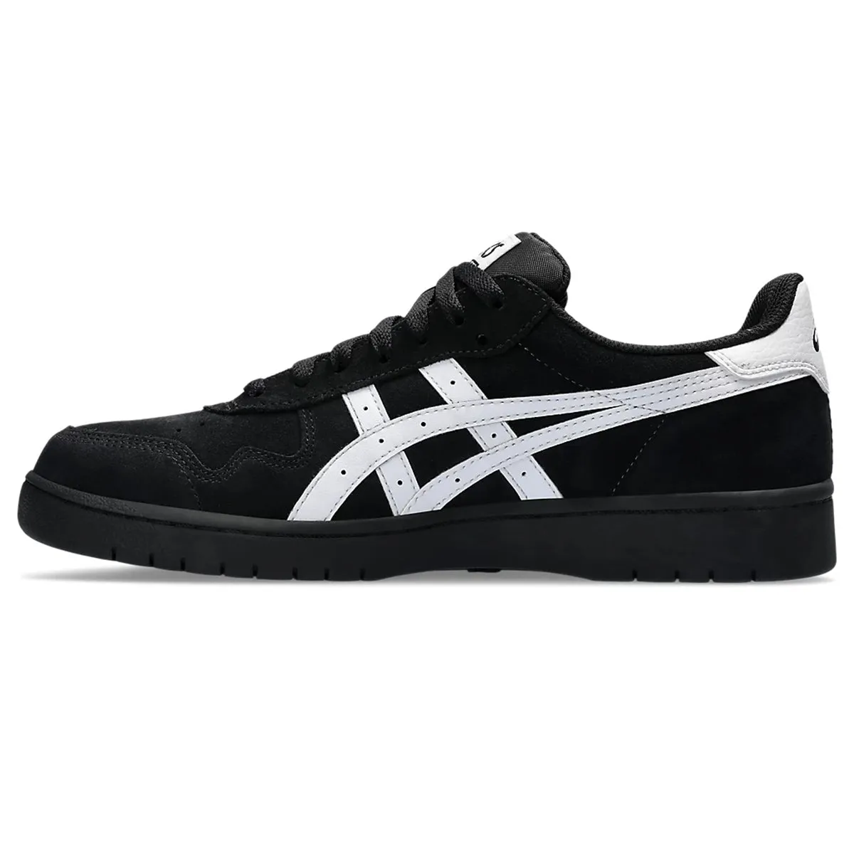 Asics - Japan Pro Shoes Black/White