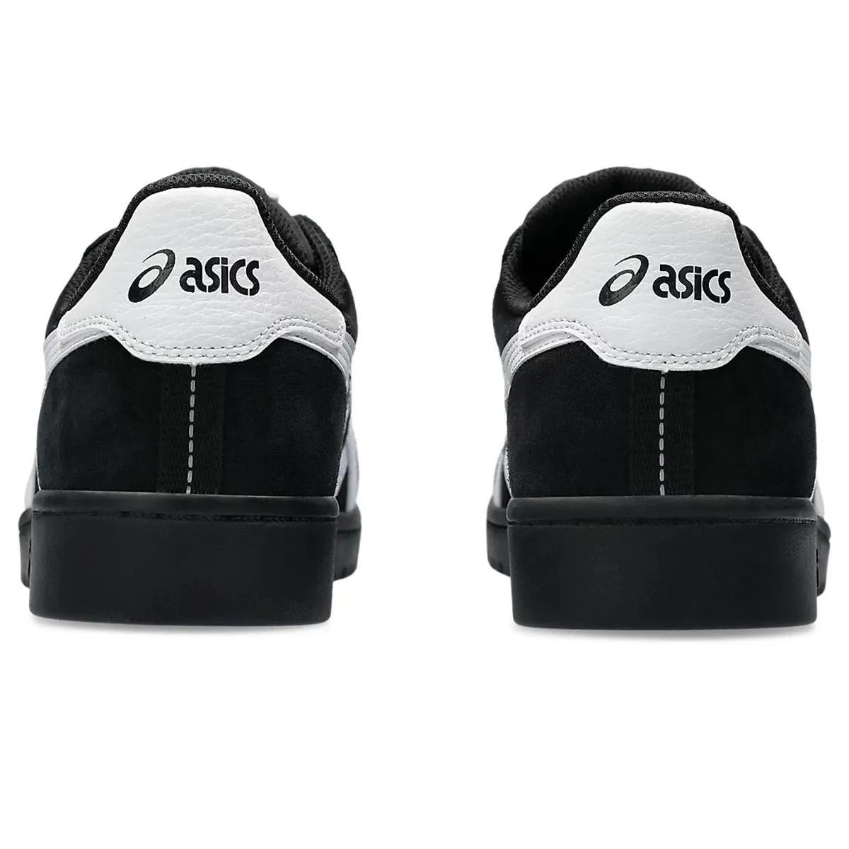 Asics - Japan Pro Shoes Black/White