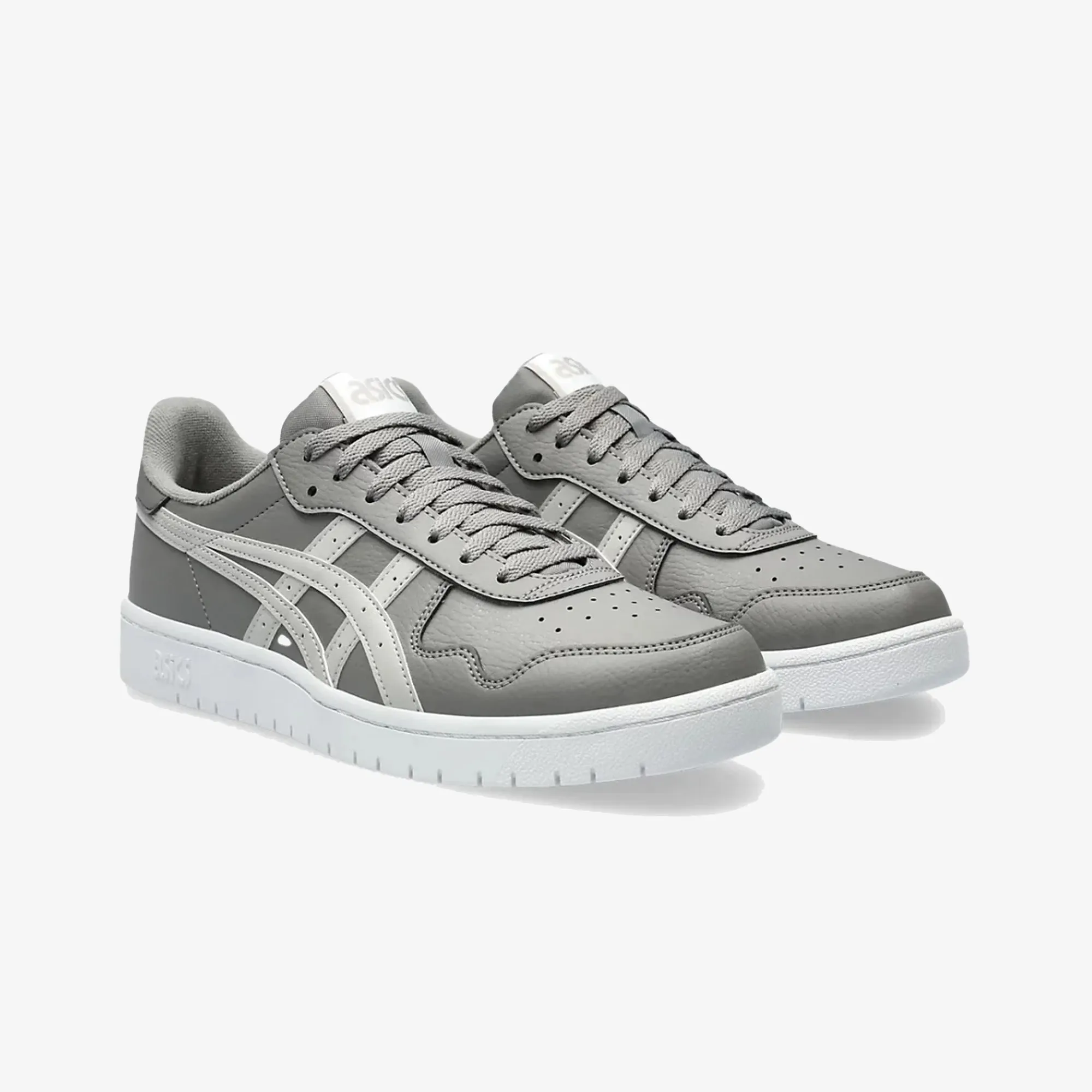 Asics | JAPAN S { CLAY GREY/OYSTER GREY