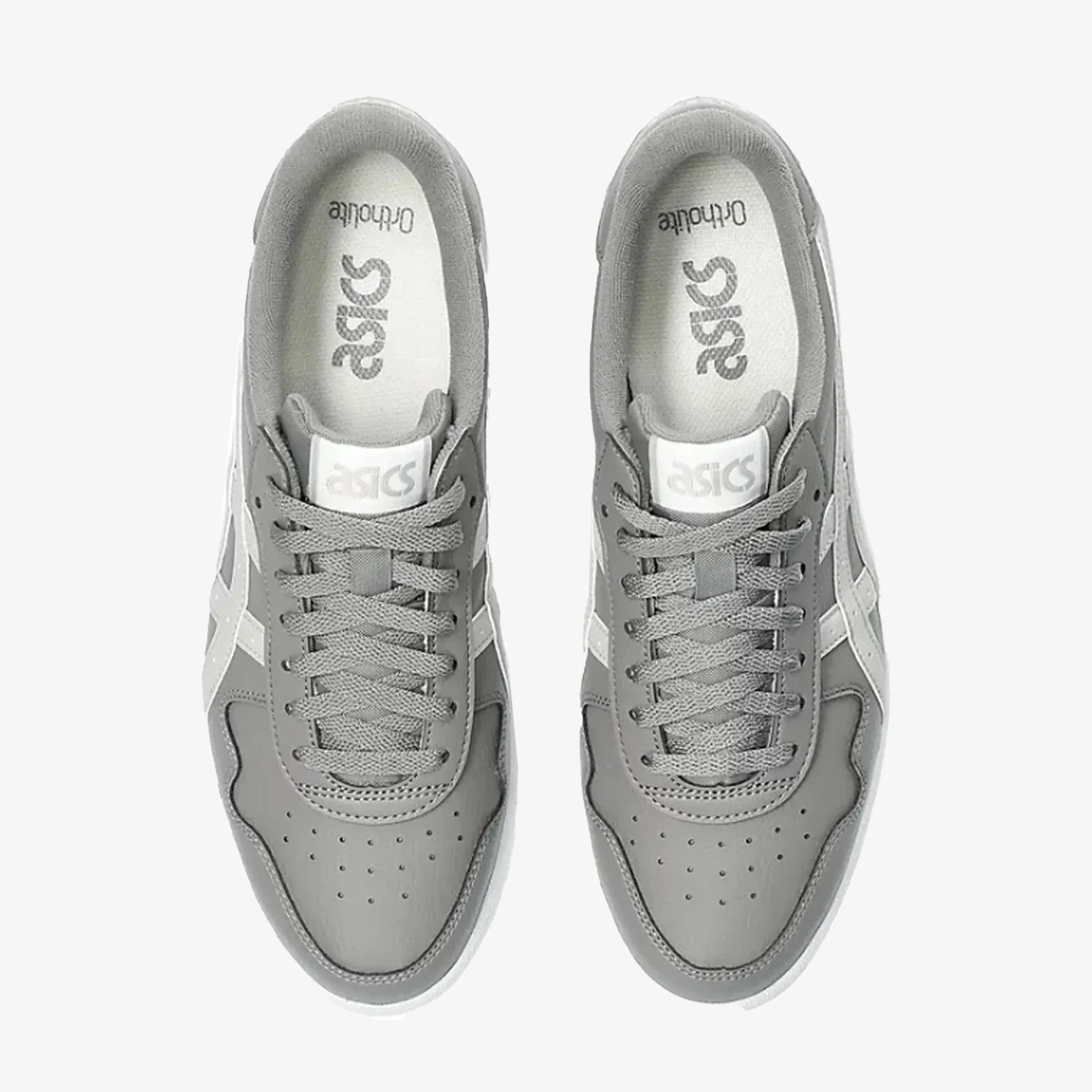 Asics | JAPAN S { CLAY GREY/OYSTER GREY