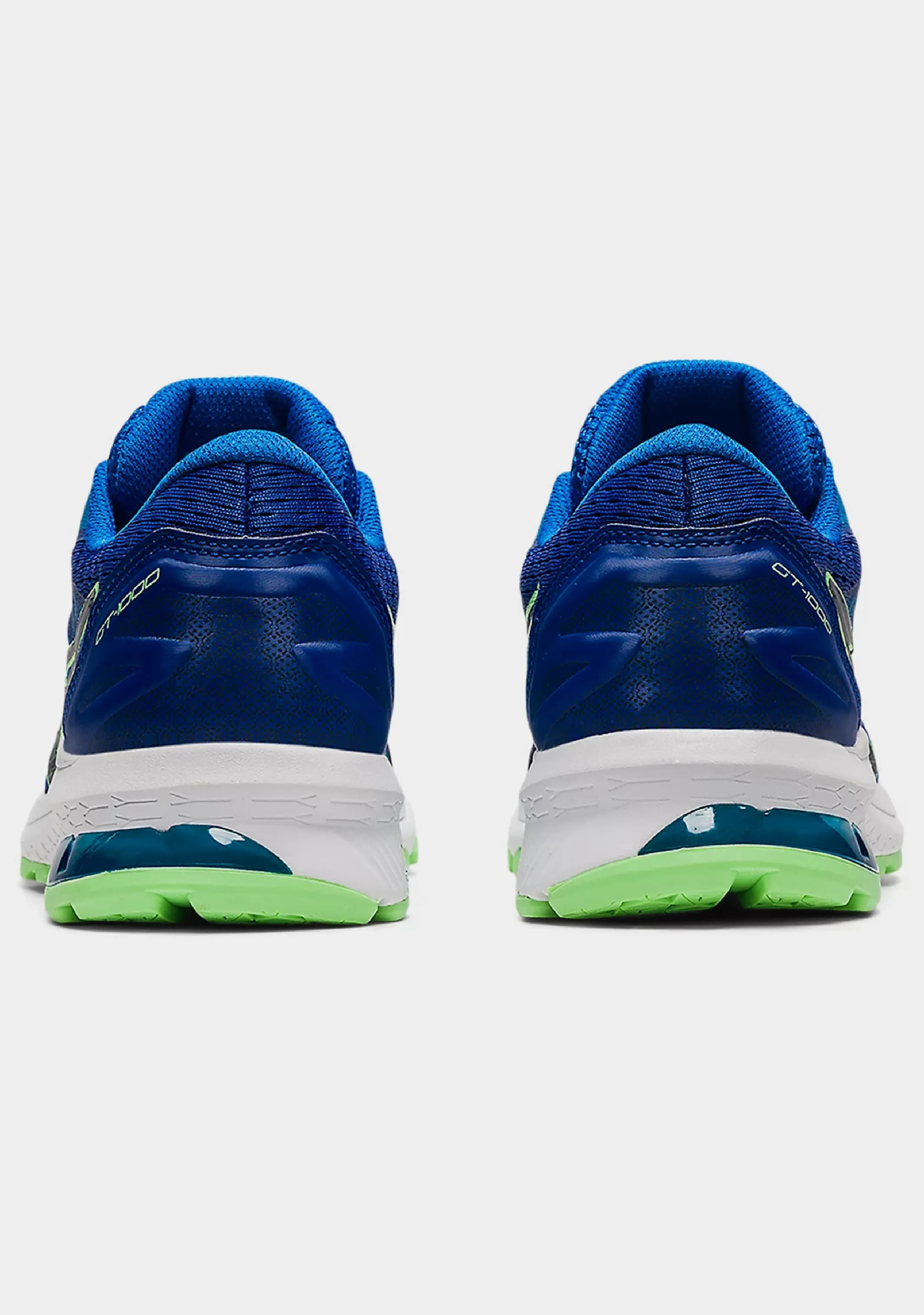 Asics Junior GT 1000 10 GS