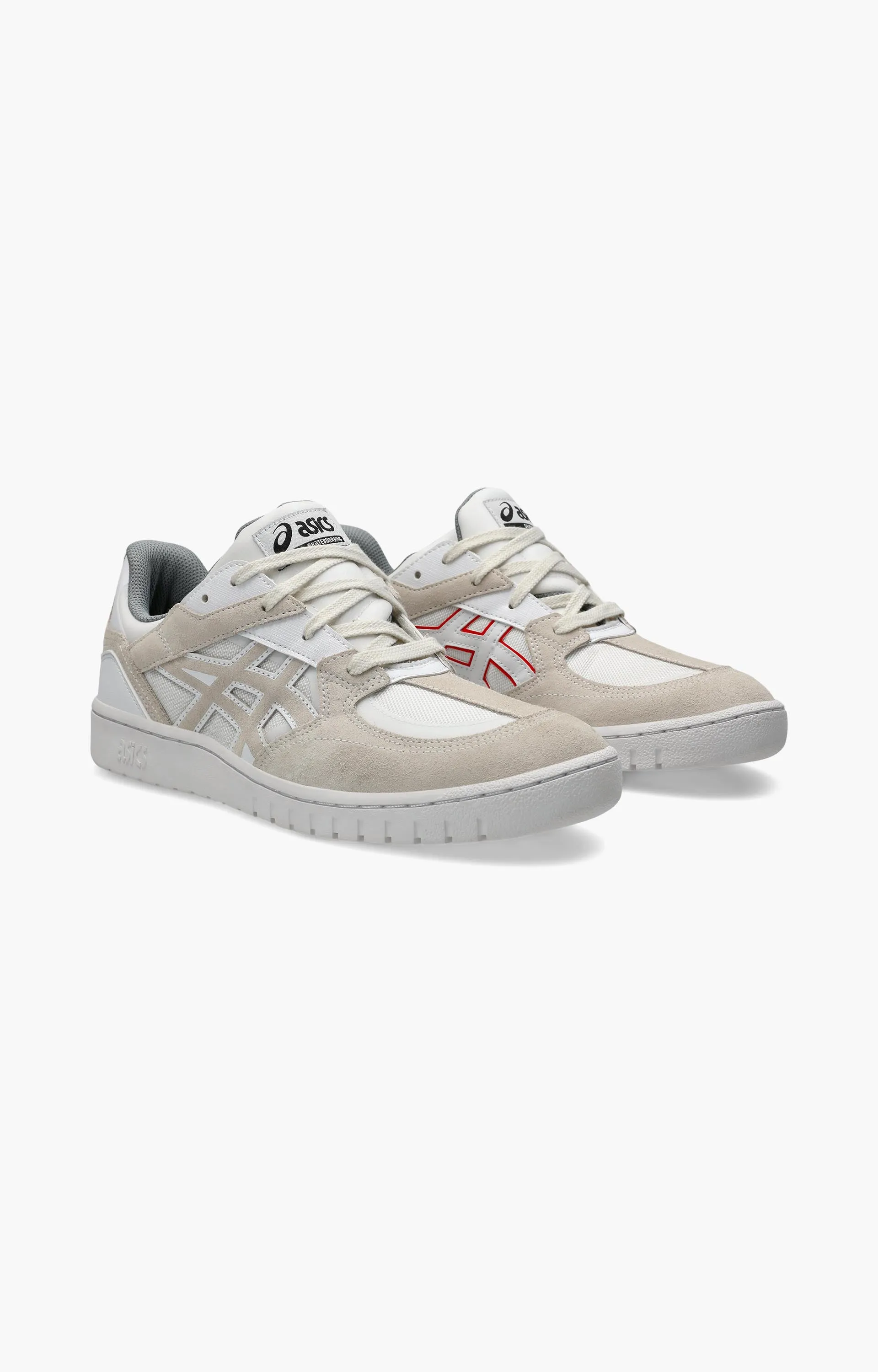 Asics Skate Gel-Splyte Shoe, White/Cream