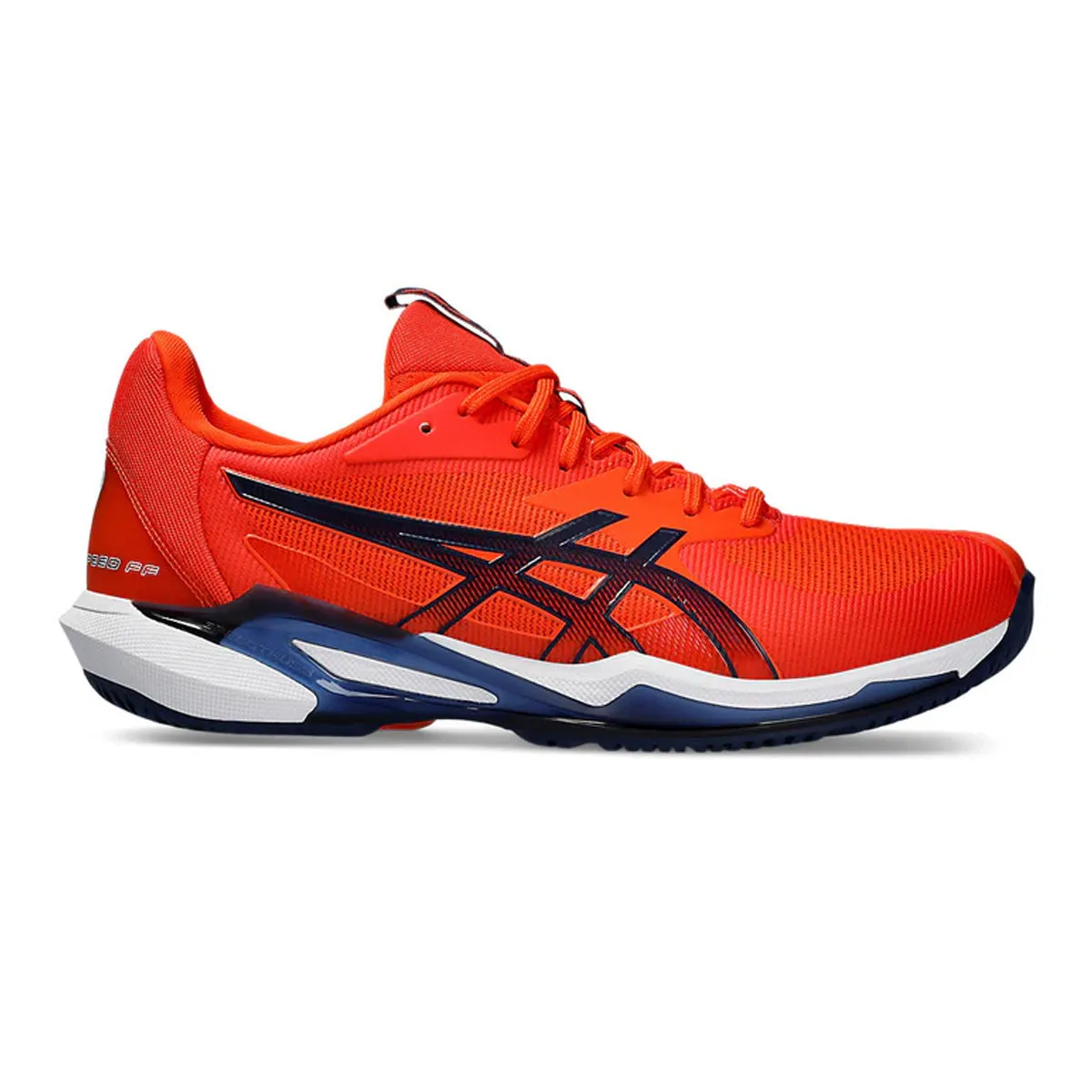 Asics Solution Speed FF3 Tennis Shoes